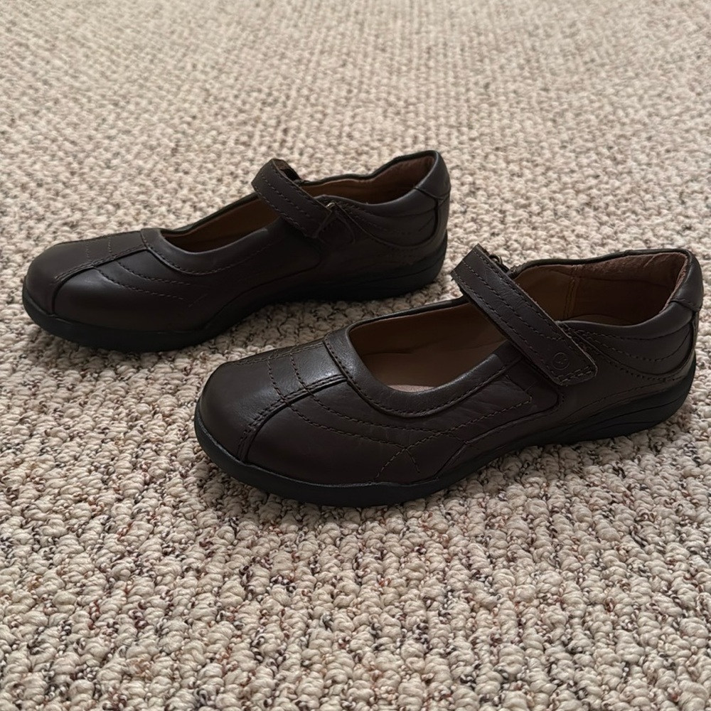 New Stride Rite Girls Size 11 Mary Jane Shoes